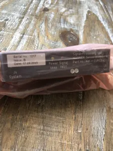 Airbus Eurocopter Helicopter Vector Signal Processing unit AW-V-EURC2-2 NEW
